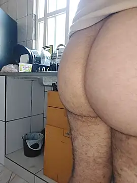 Show de Gasc_1992 na webcam