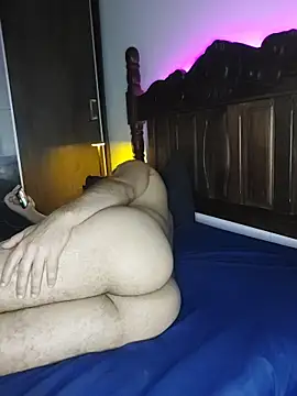 Gasc_1992 Webcam-Show