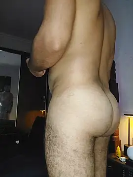 Show de webcam de Gasc_1992