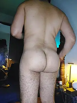 Show de Gasc_1992 na webcam