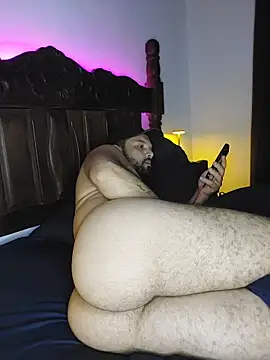 Gasc_1992 – webcam-show