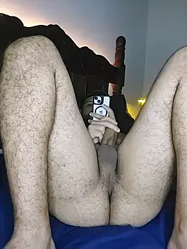 Show de Gasc_1992 na webcam