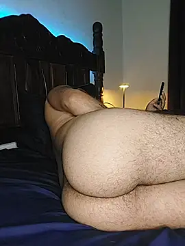 Show de Gasc_1992 na webcam
