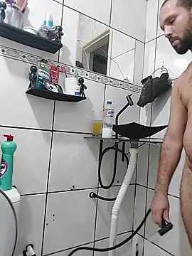 Show de Gasc_1992 na webcam