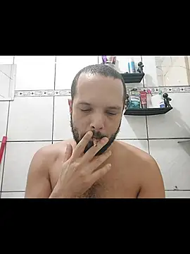 Show Webcam de Gasc_1992