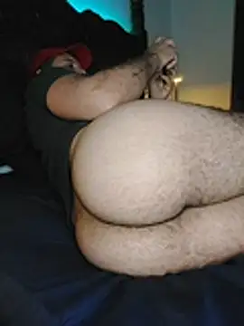Show de Gasc_1992 na webcam