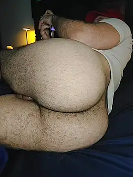 Show de Gasc_1992 na webcam