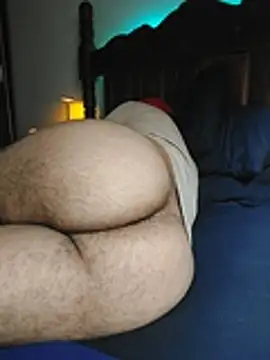 Show de Gasc_1992 na webcam