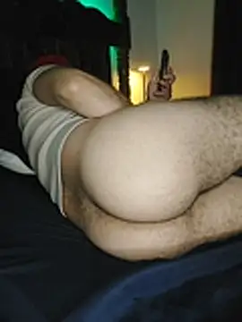 Show de Gasc_1992 na webcam
