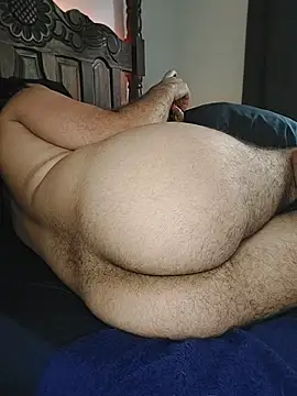 Show de Gasc_1992 na webcam