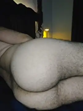 Show de Gasc_1992 na webcam