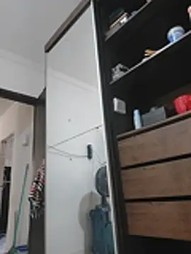 Show de webcam de Gasc_1992