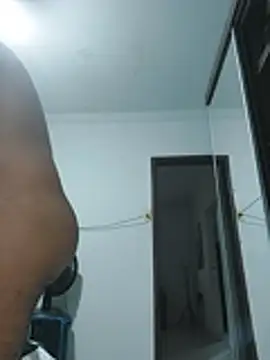 Gasc_1992 Show Webcam