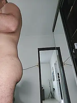 Show de Gasc_1992 na webcam