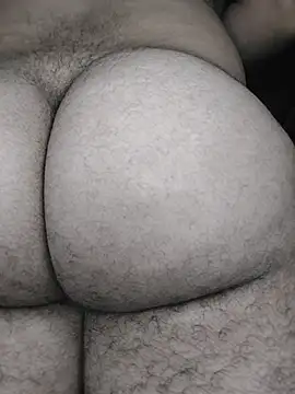 Show de Gasc_1992 na webcam