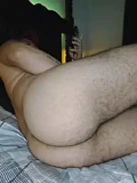 Show de Gasc_1992 na webcam