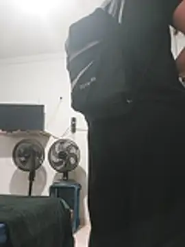 Gasc_1992 webcam show