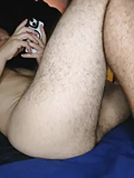 Show de Gasc_1992 na webcam