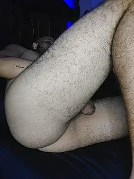 Show de Gasc_1992 na webcam