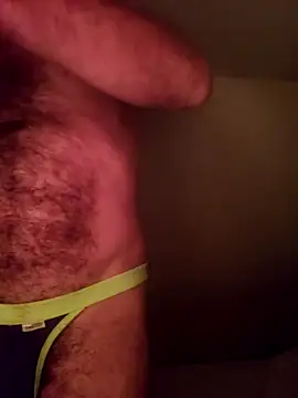 StrokeKing42n Webbikameraesitys