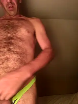 StrokeKing42 Webcam Show