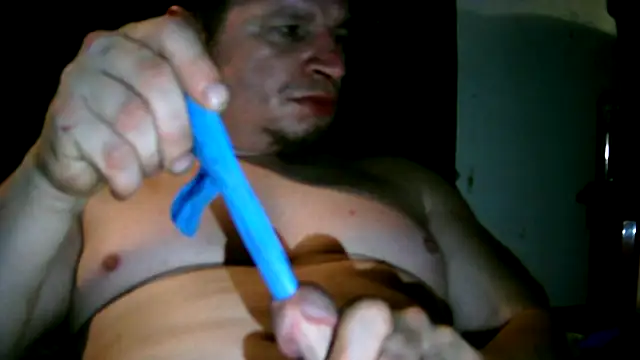 cockplay85 Show in webcam