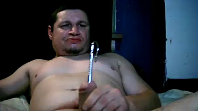 cockplay85's Webcam Show