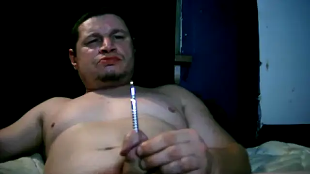 Show de webcam de cockplay85