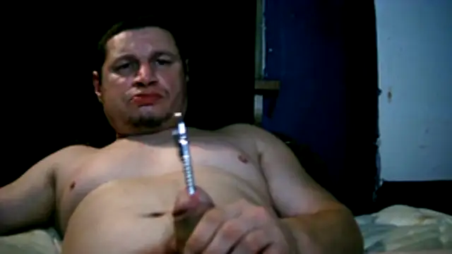 Вебкам-шоу cockplay85