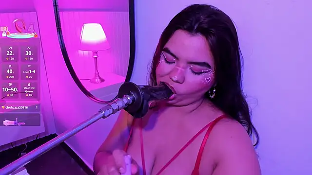 klhoe_boobs Webcam show