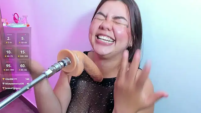 klhoe_boobs Obrolan Langsung XXX