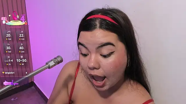klhoe_boobsのライブXXXチャット