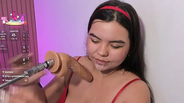 klhoe_boobs Obrolan Langsung XXX