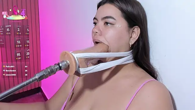 Show de webcam de klhoe_boobs