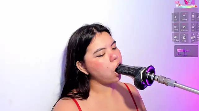 Sembang XXX Secara Langsung klhoe_boobs