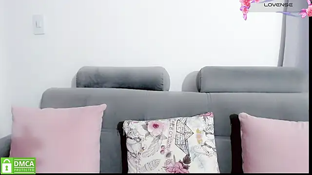 Živá chatovací místnost mariana_katto