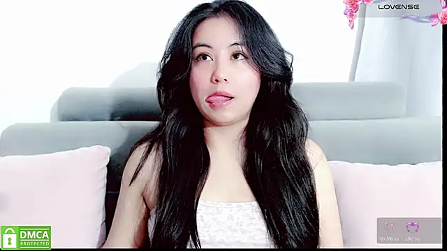 Sembang XXX Secara Langsung mariana_katto