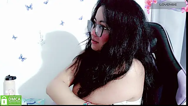 Sembang XXX Secara Langsung mariana_katto