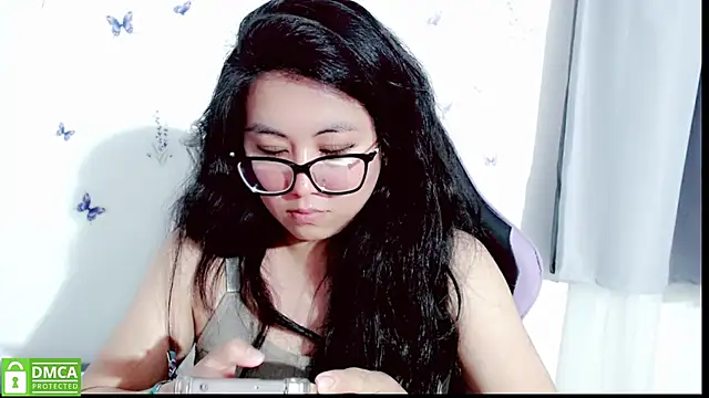 แชท XXX สดของ mariana_katto