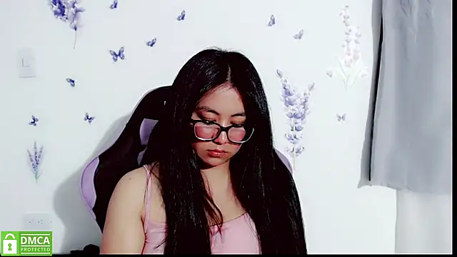 แชท XXX สดของ mariana_katto