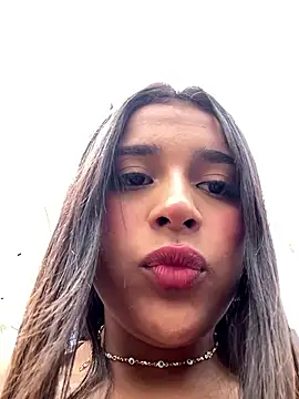 Mariangel_11's Webcam Show