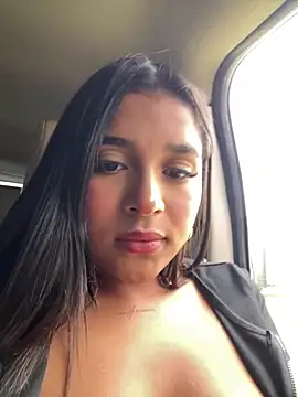 Mariangel_11's Webcam Show