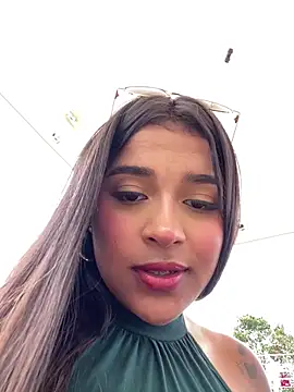 Webkamerová show Mariangel_11