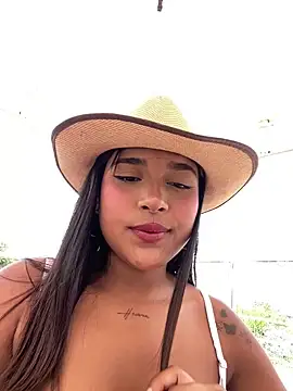 Mariangel_11 Show Webcam