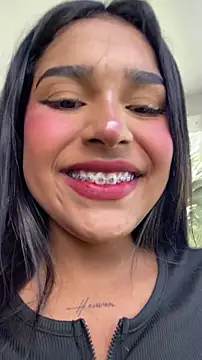 Mariangel_11's Webcam Show