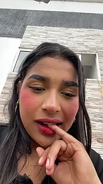 Chat XXX en directo de Mariangel_11
