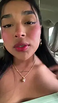 Show Webcam de Mariangel_11