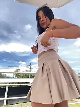 XXX chat uživo modela Mariangel_11