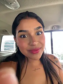 Mariangel_11's Webcam Show