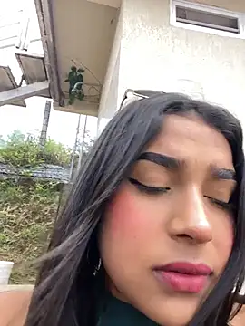 Mariangel_11 Show in webcam